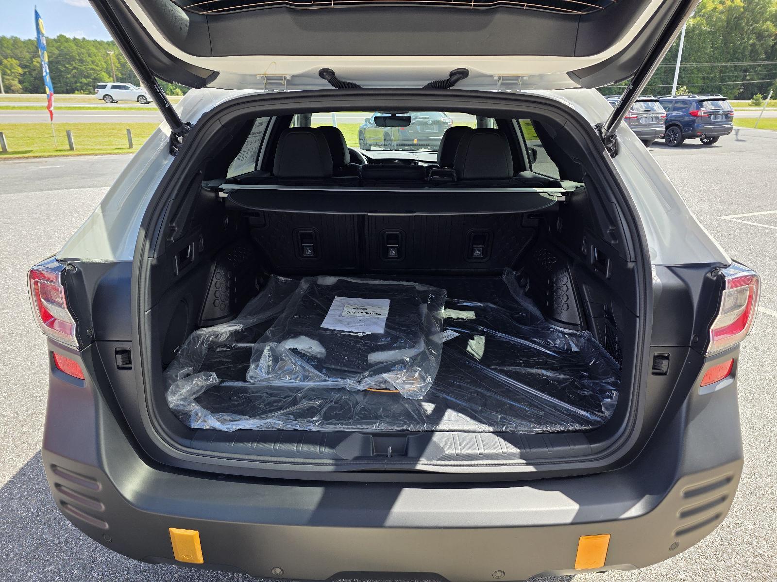 2025 Subaru Outback Wilderness photo 15