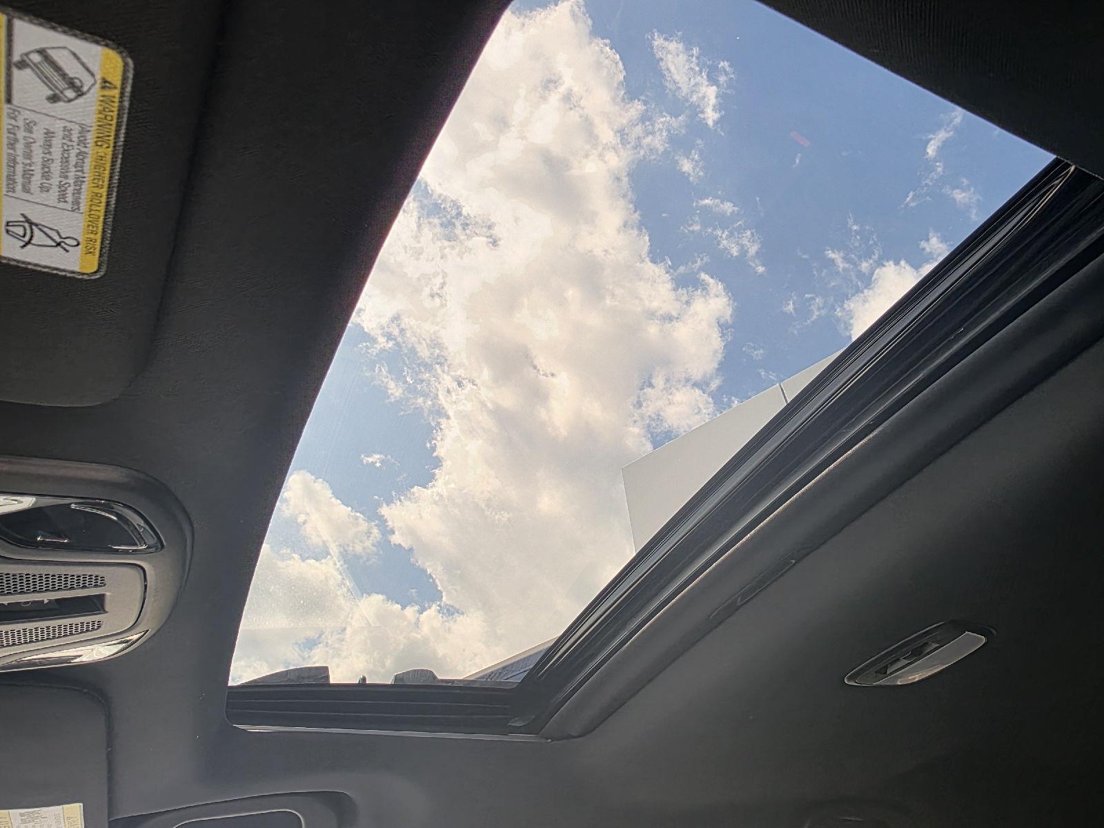 2025 Subaru Outback Wilderness photo 23
