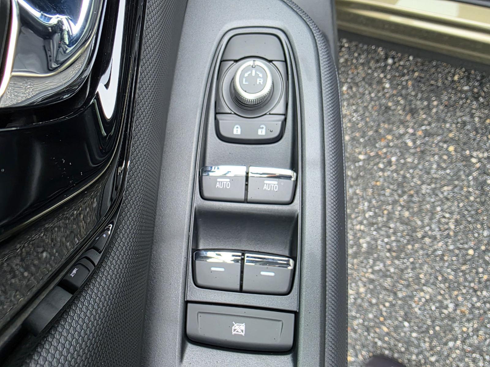 2025 Subaru Forester Limited photo 6