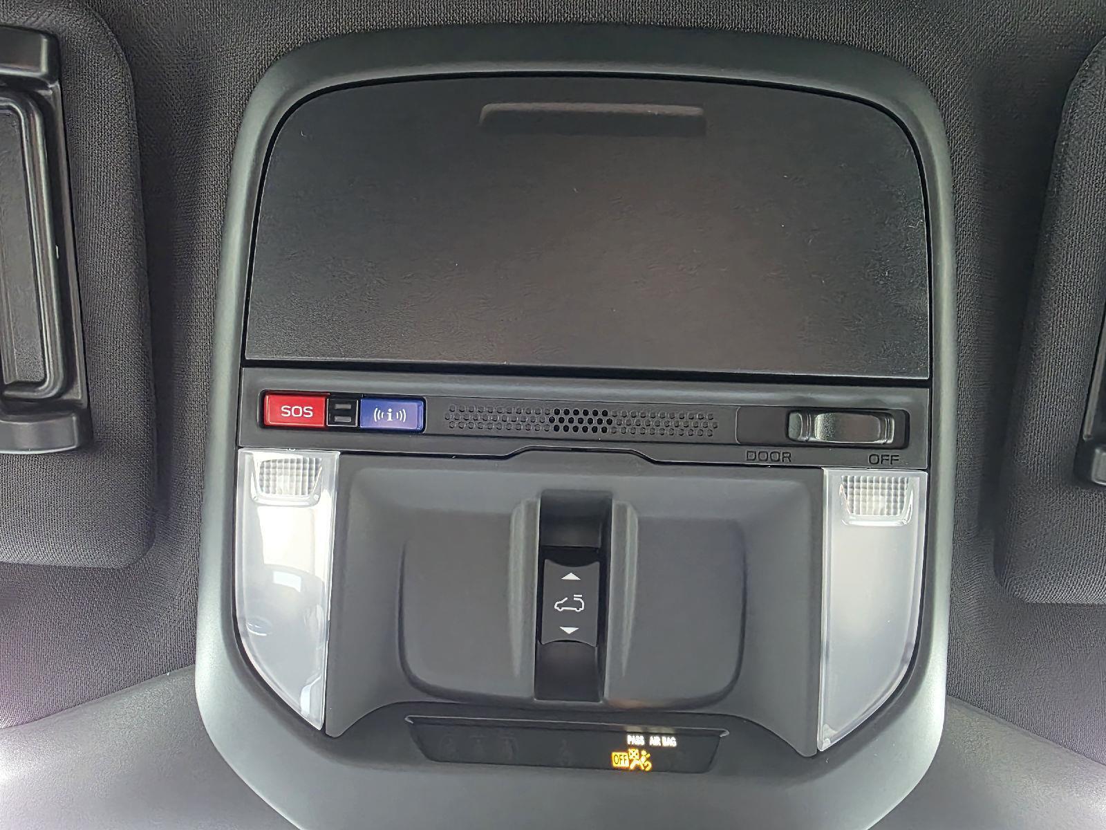 2025 Subaru Forester Limited photo 16