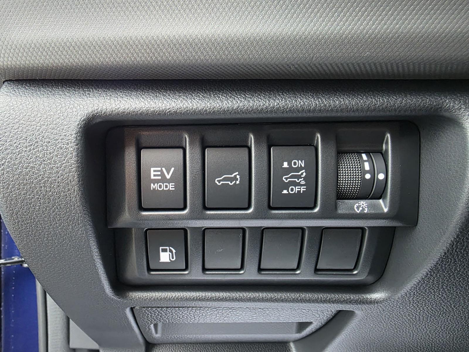 2025 Subaru Forester Sport photo 11