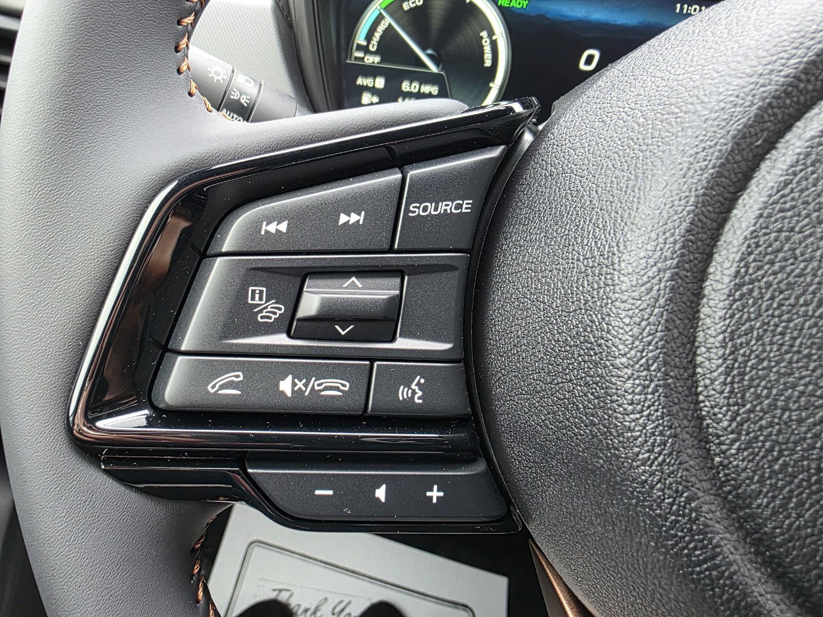 2025 Subaru Forester Sport photo 17
