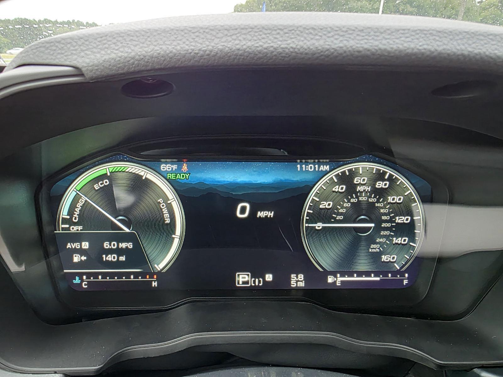 2025 Subaru Forester Sport photo 19