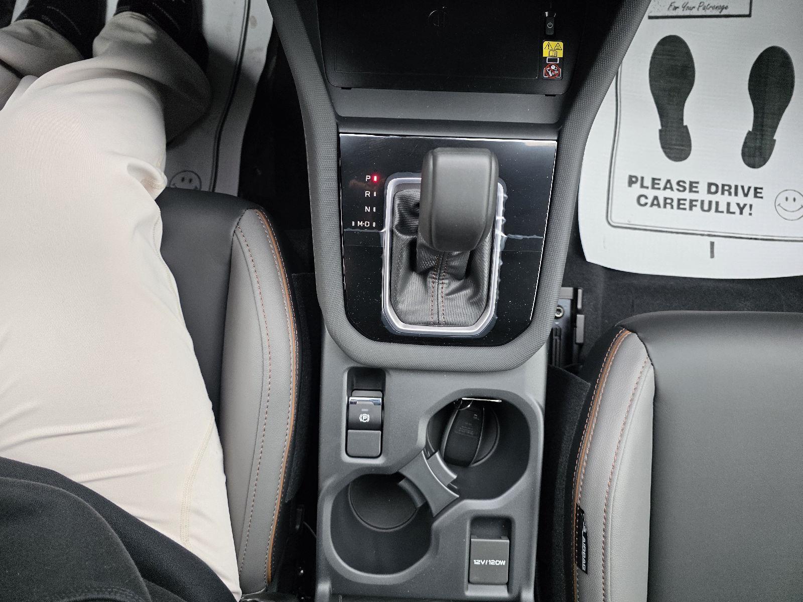 2025 Subaru Forester Sport photo 21