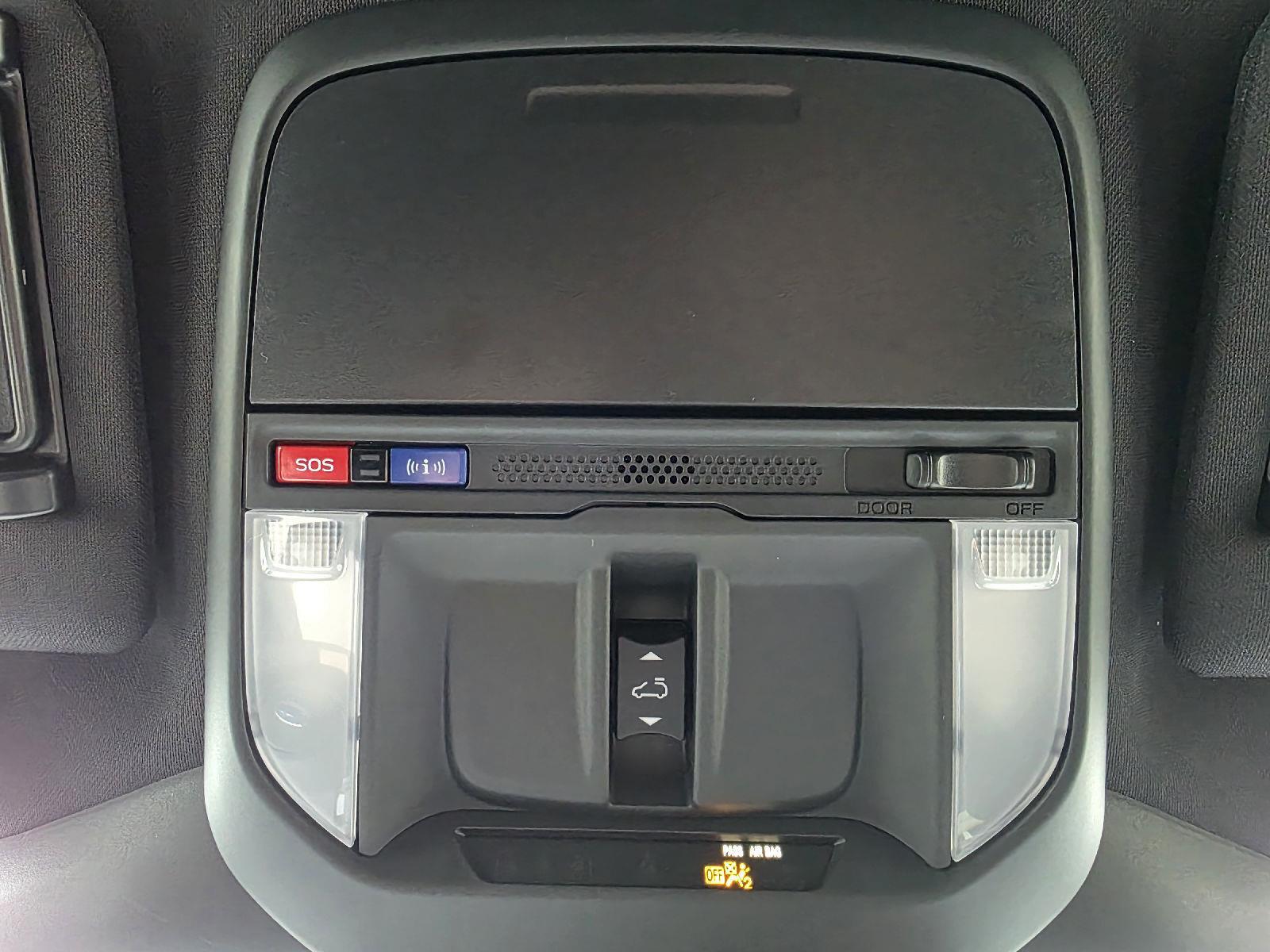 2025 Subaru Forester Sport photo 22