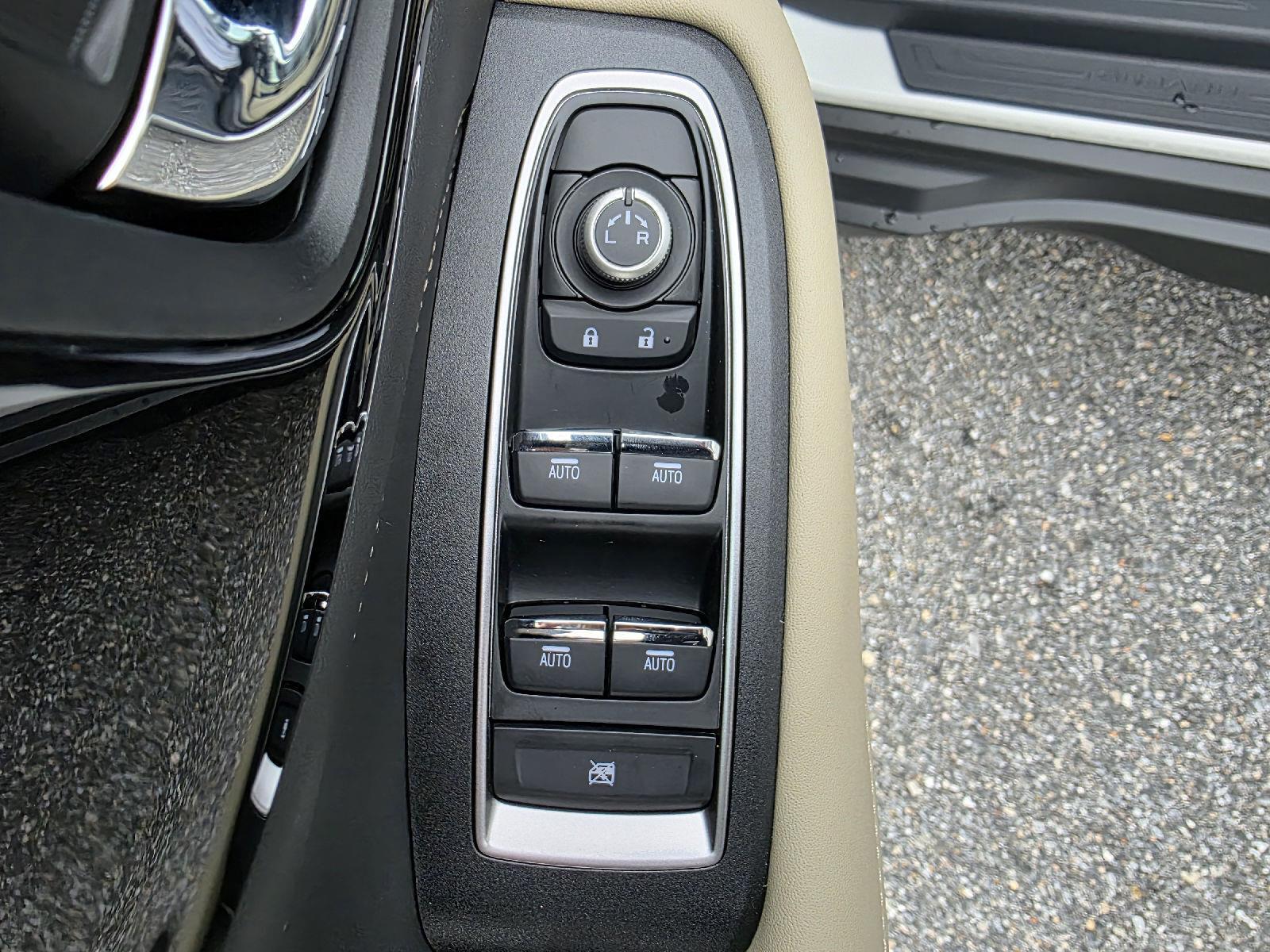 2025 Subaru Outback Limited photo 9