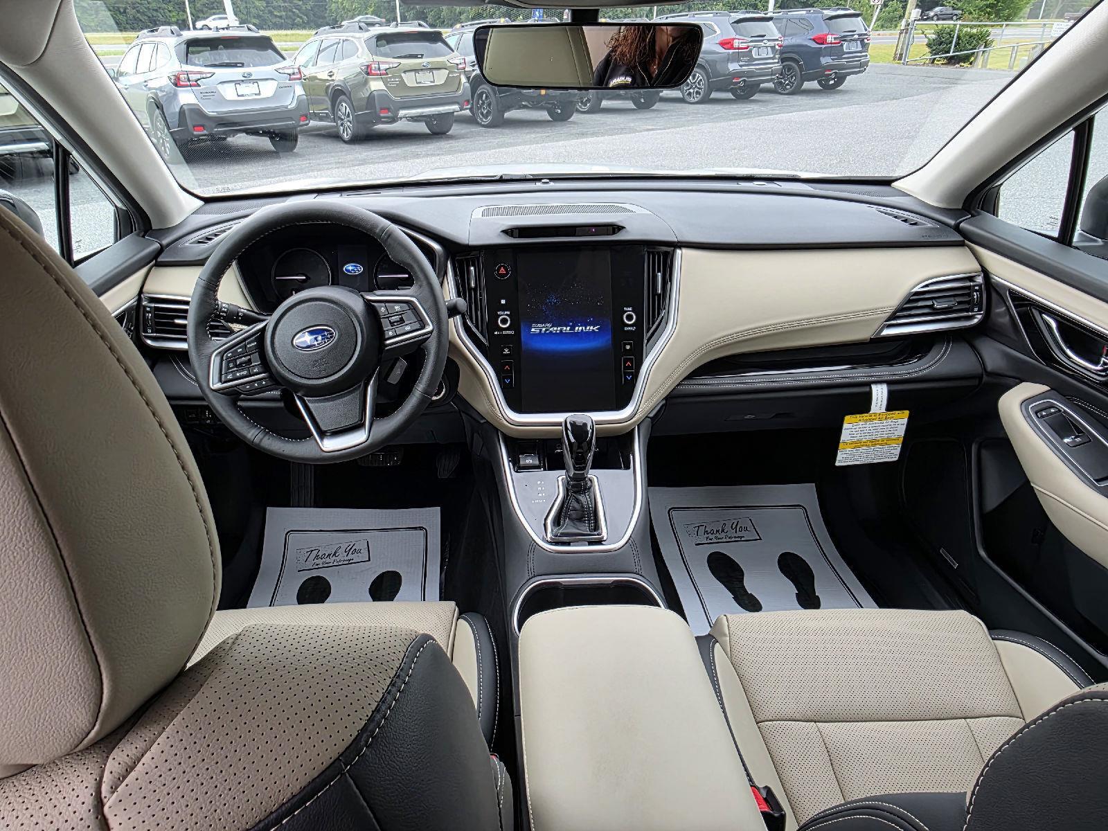 2025 Subaru Outback Limited photo 13