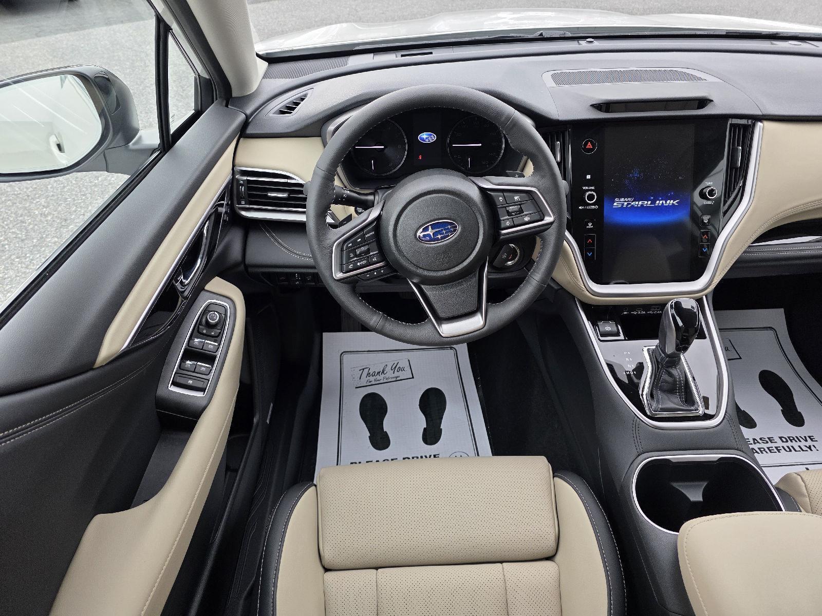 2025 Subaru Outback Limited photo 14