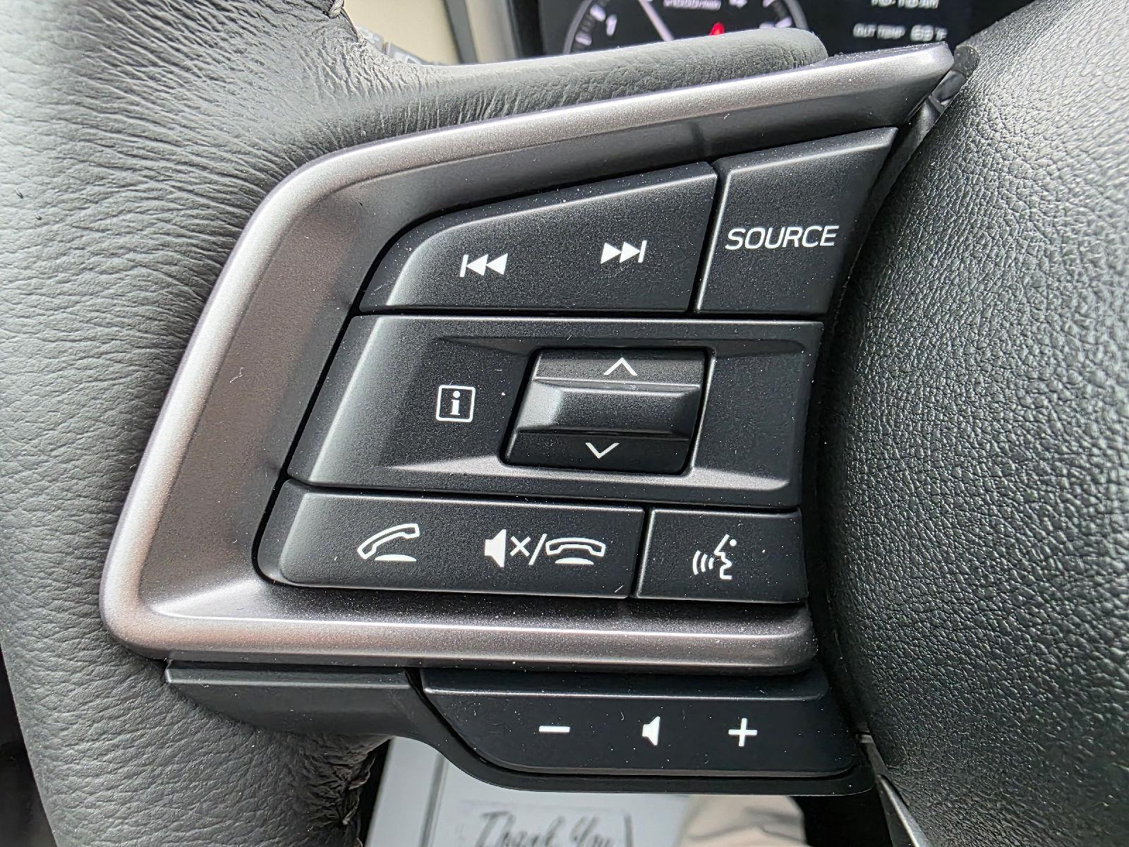 2025 Subaru Outback Limited photo 18