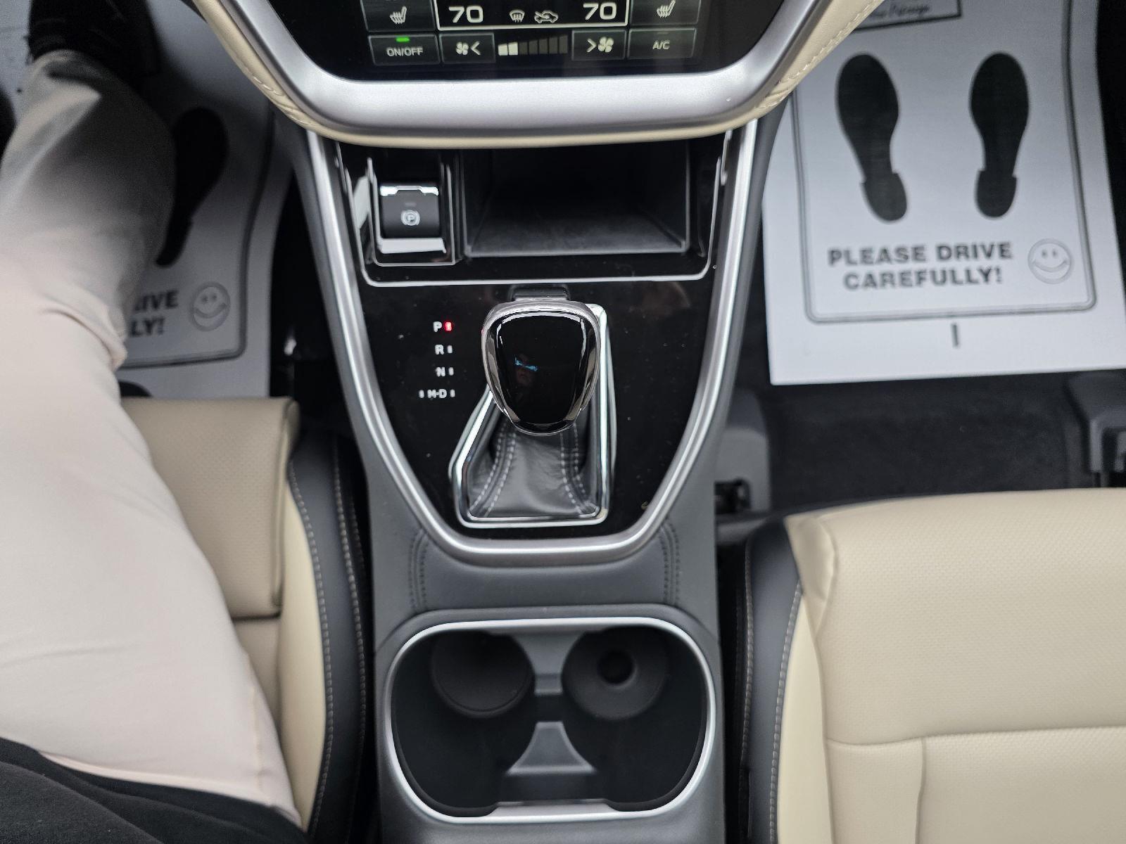 2025 Subaru Outback Limited photo 22