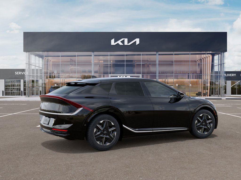 2025 Kia EV6 Wind photo 6