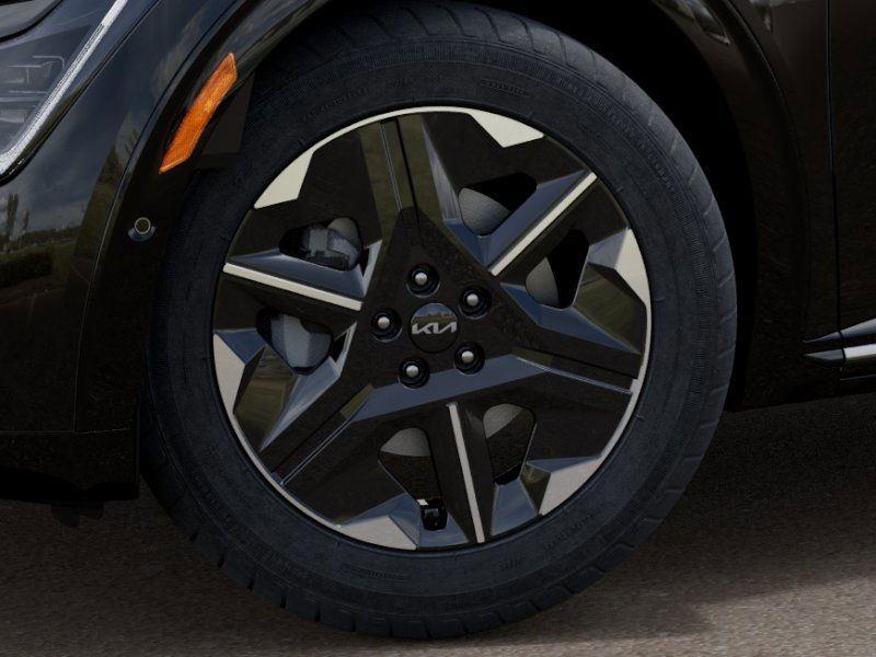 2025 Kia EV6 Wind photo 9