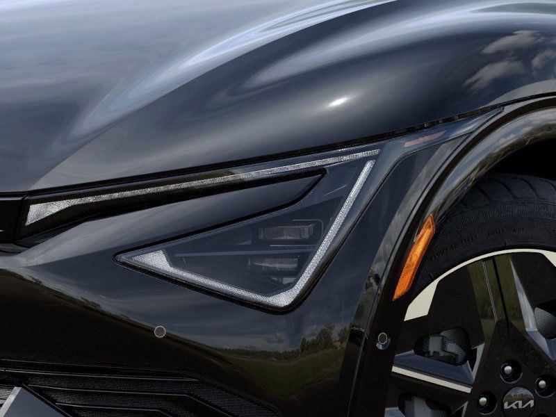 2025 Kia EV6 Wind photo 10