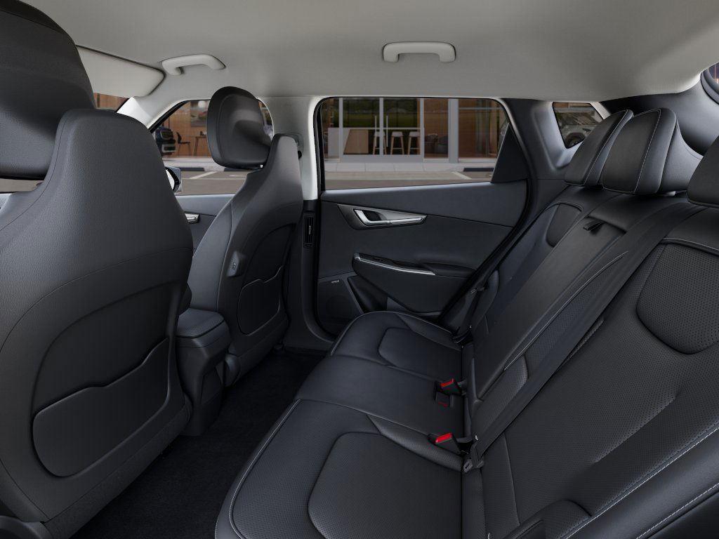 2025 Kia EV6 Wind photo 18