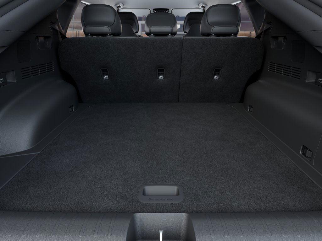 2025 Kia EV6 Wind photo 19
