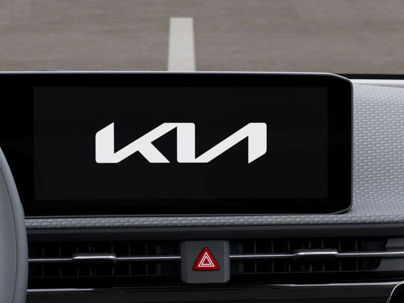 2025 Kia EV6 Wind photo 20