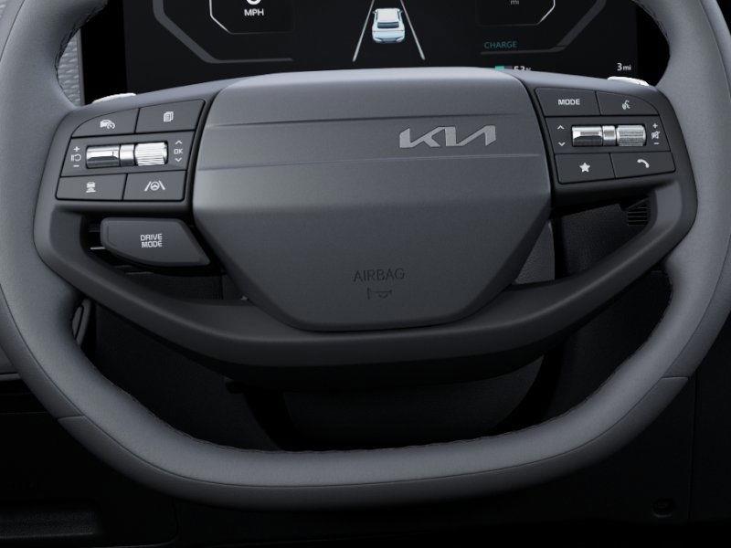 2025 Kia EV6 Wind photo 22