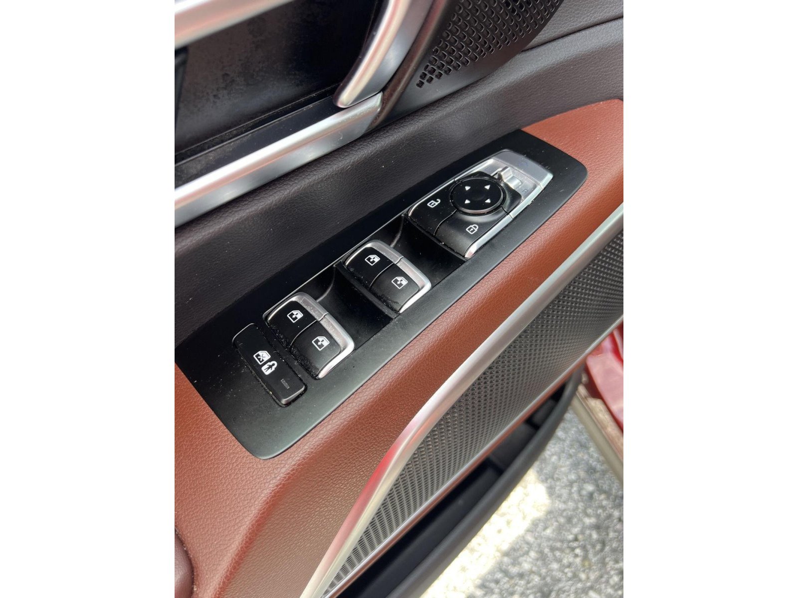 2024 Kia Telluride EX photo 12