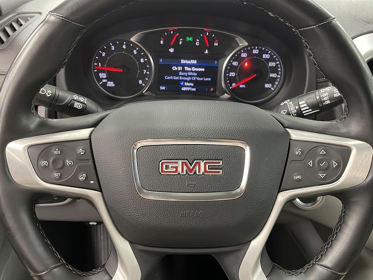2024 Gmc Terrain SLT photo 15