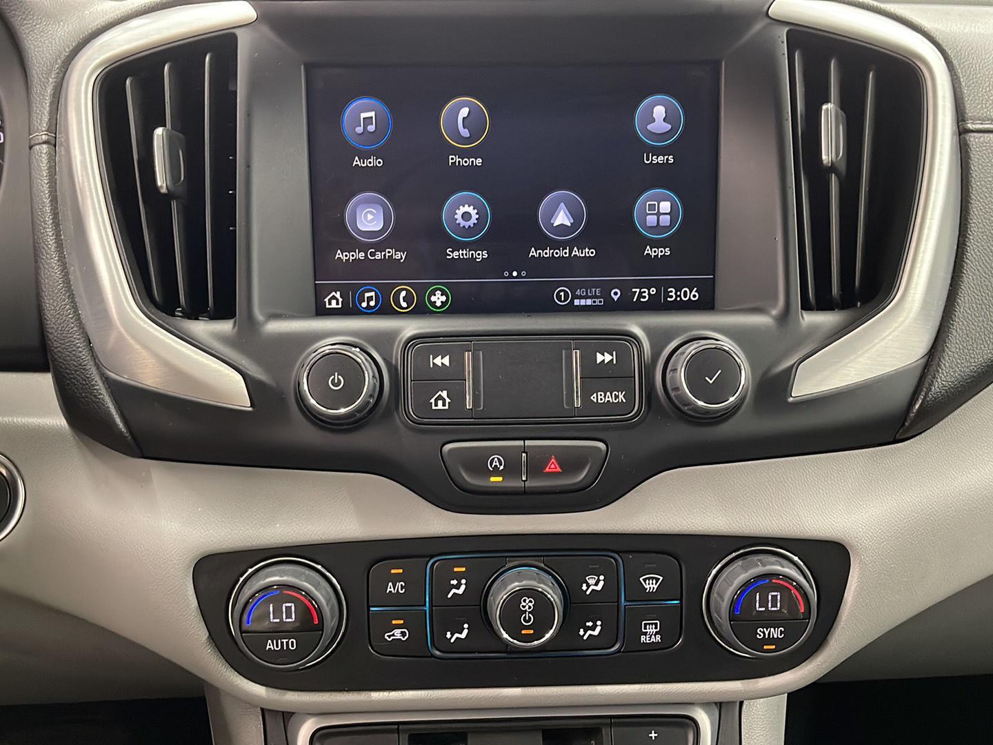 2024 Gmc Terrain SLT photo 16
