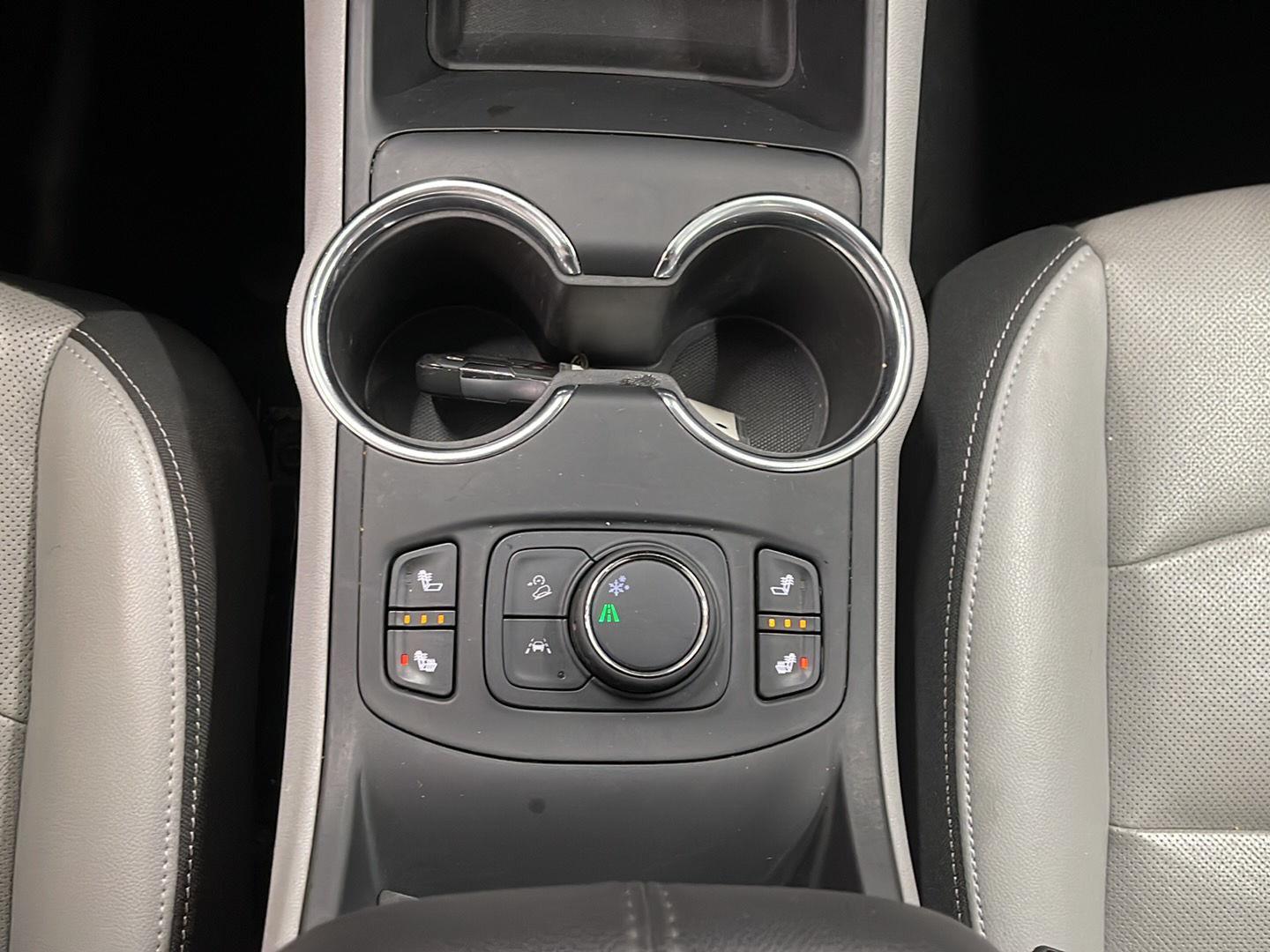 2024 Gmc Terrain SLT photo 19
