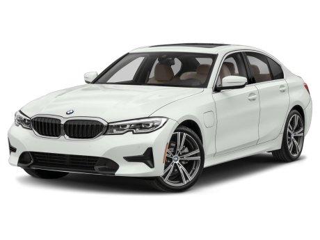 2021 BMW 3 Series 330e xDrive 