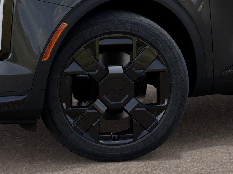 2026 Kia Sportage Hybrid X-Line photo 8