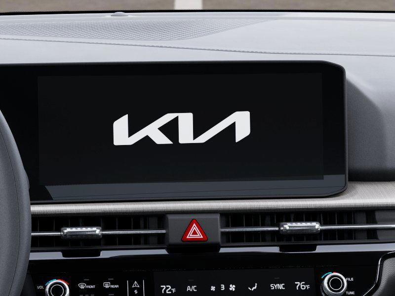 2026 Kia Sportage Hybrid X-Line photo 19