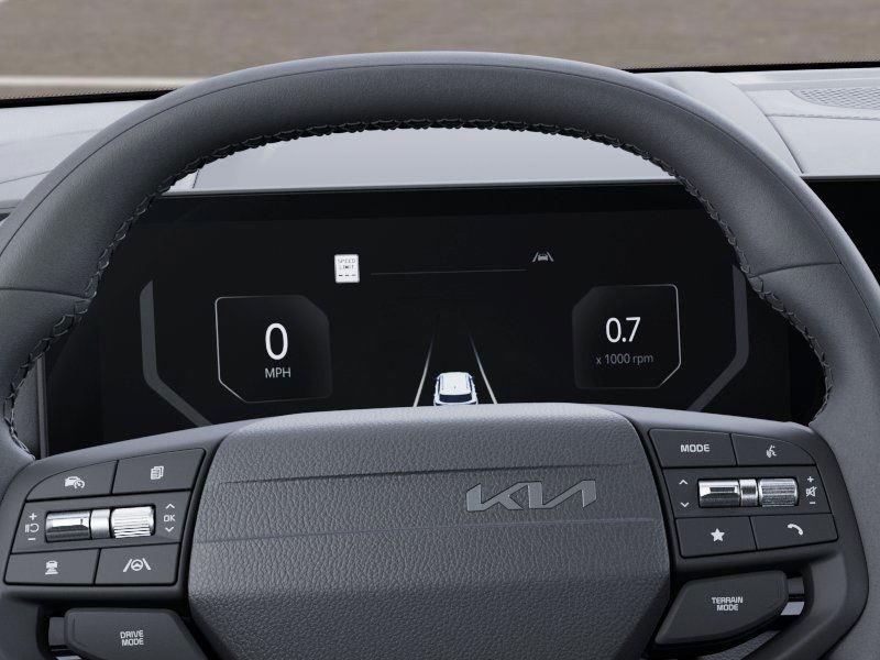 2026 Kia Sportage Hybrid X-Line photo 20