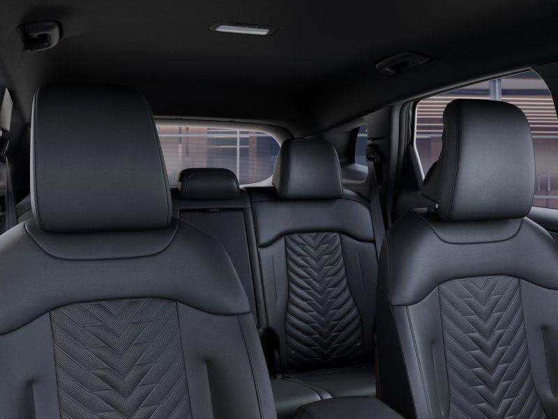 2026 Kia Sportage Hybrid X-Line photo 26