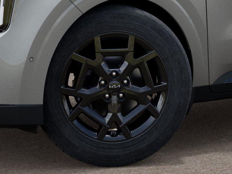 2026 Kia Carnival SX Prestige photo 7