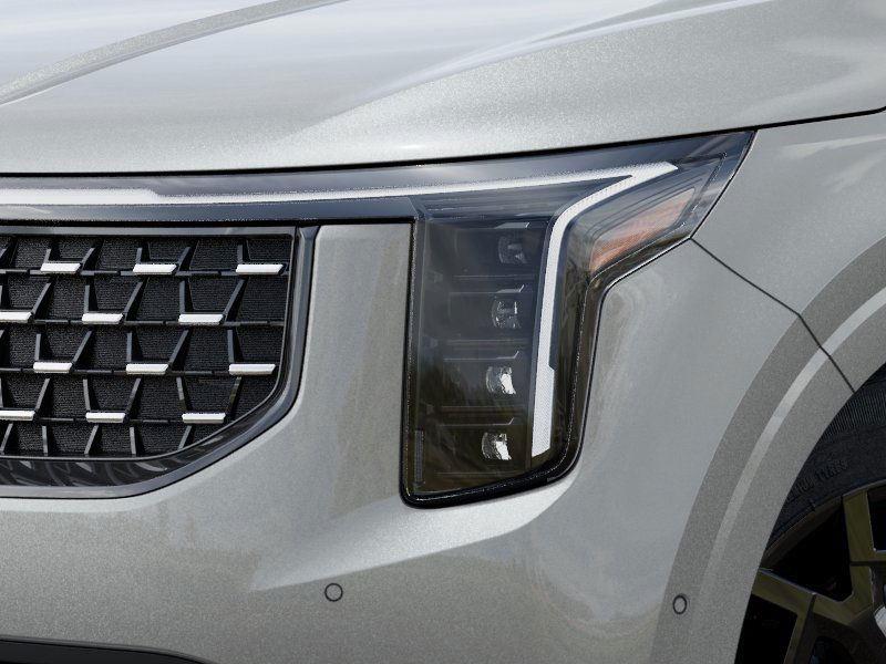 2026 Kia Carnival SX Prestige photo 8