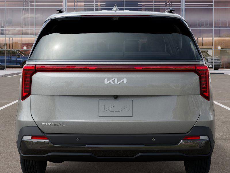 2026 Kia Carnival SX Prestige photo 11