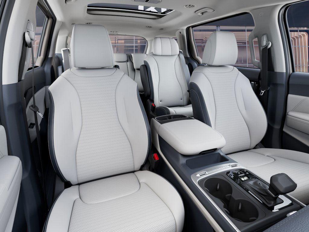 2026 Kia Carnival SX Prestige photo 13