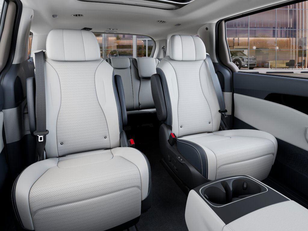 2026 Kia Carnival SX Prestige photo 14