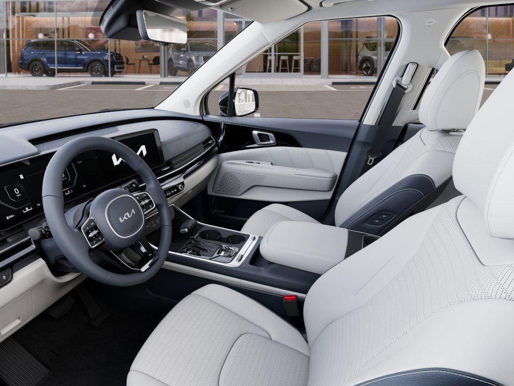 2026 Kia Carnival SX Prestige photo 15