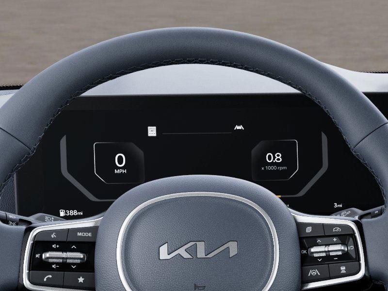 2026 Kia Carnival SX Prestige photo 19