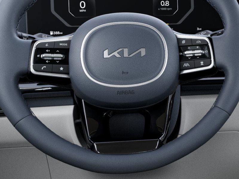 2026 Kia Carnival SX Prestige photo 20