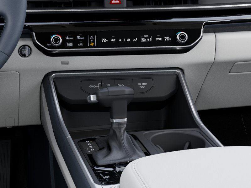 2026 Kia Carnival SX Prestige photo 21