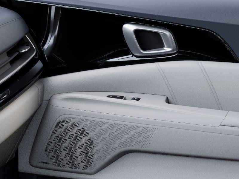 2026 Kia Carnival SX Prestige photo 23