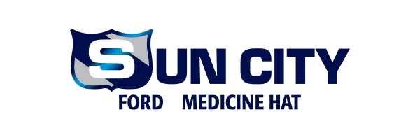 Sun City Ford logo