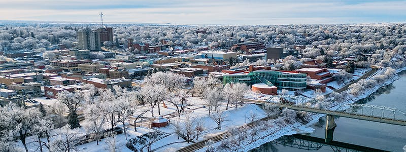 Medicine Hat Alberta