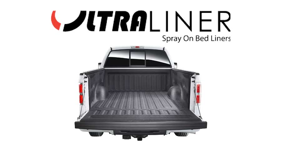 Ultraliner: Spray-On Bedliners