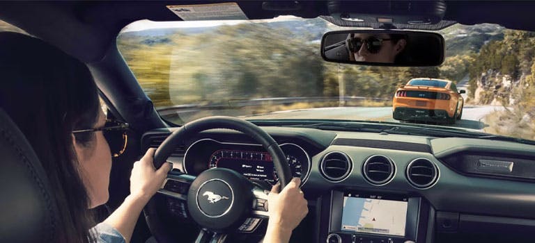 lease a vehicle - sun city ford