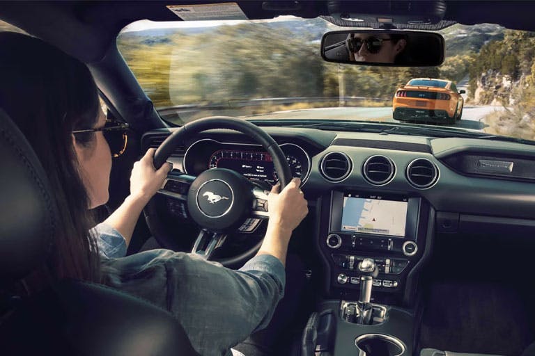 lease a vehicle - sun city ford