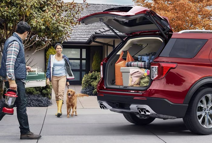 auto loan application