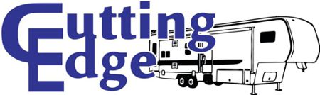 Cutting Edge RV LTD