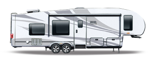 Fifth Wheel For Sale in Lethbridge, AB