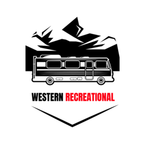 Western Recreational logo
