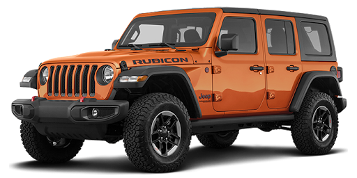 2020 Jeep Wrangler at Canmore Chrysler Dodge Jeep Ram